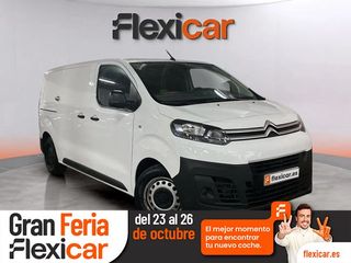Citroën Jumpy JUMPY BLUEHDI 120 S& 2022