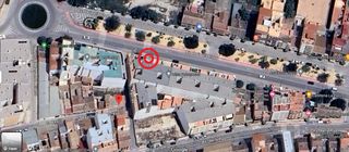 Trastero en alquiler en Yecla