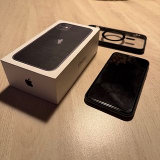 iPhone 11 64GB Negro