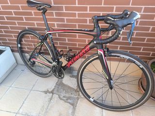Specialized Roubaix Bicicleta Carretera Carbono