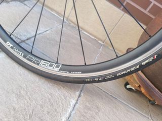 Specialized Roubaix Bicicleta Carretera Carbono