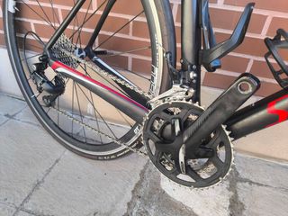 Specialized Roubaix Bicicleta Carretera Carbono