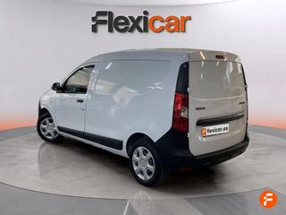 Dacia Dokker Ambiance dci 66kW (90CV)