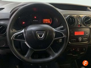 Dacia Dokker Ambiance dci 66kW (90CV)