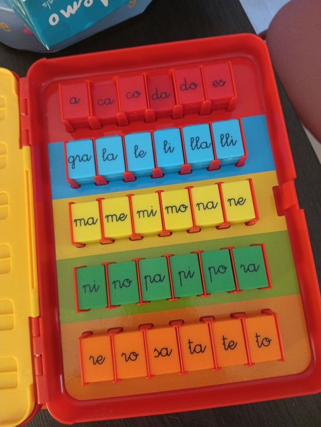 Maletín Jo aprenc Diset Català