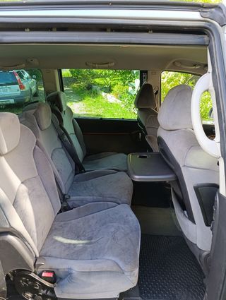 Citroen C8 2004