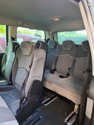 Citroen C8 2004