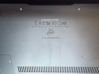 Chuwi GemiBook Pro Portátil Gris/Plata