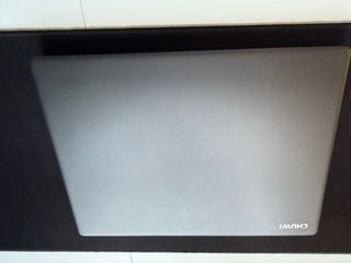 Chuwi GemiBook Pro Portátil Gris/Plata