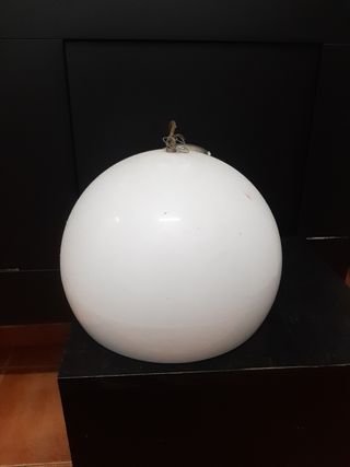 Lámpara de salón colgante