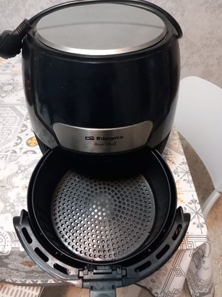 Freidora de aire Orbegozo Gran Chef