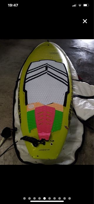 Tabla Paddle Surf STB