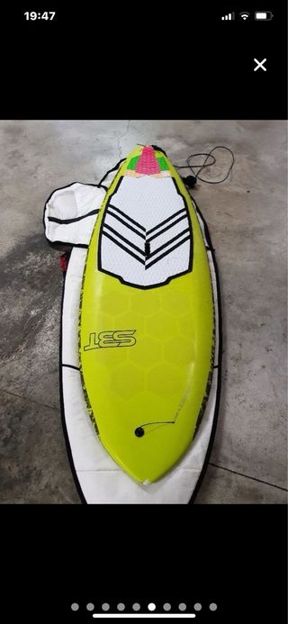 Tabla Paddle Surf STB