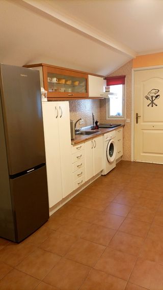 CASA PARA ENTRAR A VIVIR