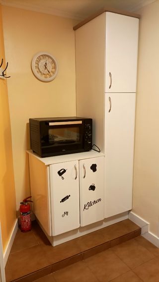 CASA PARA ENTRAR A VIVIR