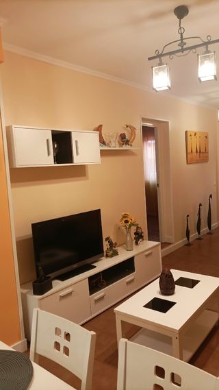 CASA PARA ENTRAR A VIVIR