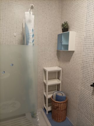 CASA PARA ENTRAR A VIVIR