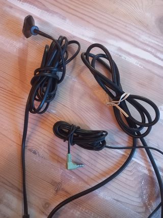 Altavoces Logitech X-120 Negro/Gris