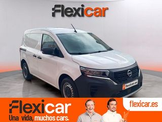 Nissan Townstar FGN 1.3G PROFESIONAL L1 2PZ