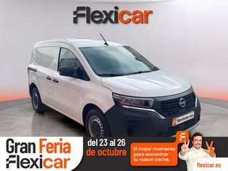 Nissan Townstar FGN 1.3G PROFESIONAL L1 2PZ