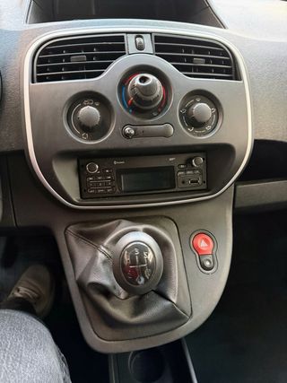 Renault Kangoo Express 