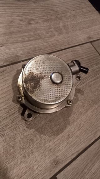 Bomba Vacio Depresor Freno BMW e46