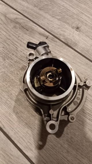 Bomba Vacio Depresor Freno BMW e46