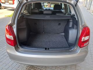 Skoda Fabia Combi 1.6 TDi 105cv Style