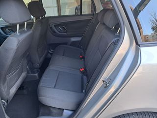 Skoda Fabia Combi 1.6 TDi 105cv Style