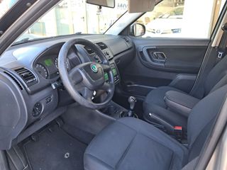 Skoda Fabia Combi 1.6 TDi 105cv Style