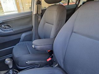 Skoda Fabia Combi 1.6 TDi 105cv Style