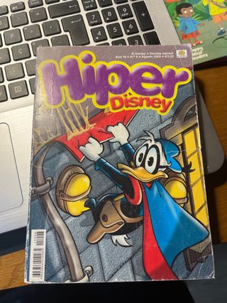 Hiper Disney