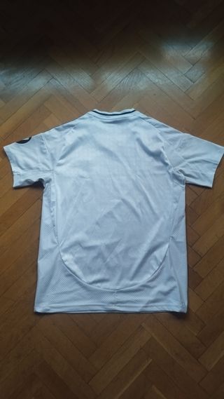 Camiseta Real Madrid 24/25 Talla M