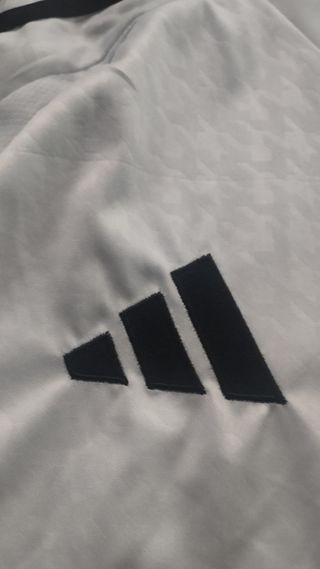 Camiseta Real Madrid 24/25 Talla M