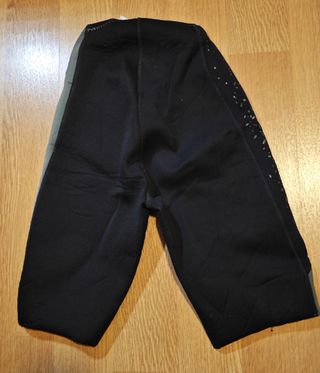 Pantalón corto neopreno kayak piragua cano