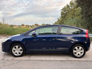 Citroen C4 2007 Etiqueta B Diesel muy economico!!!