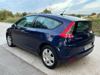 Citroen C4 2007 Etiqueta B Diesel muy economico!!!