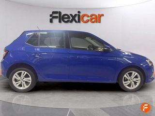 Skoda Fabia 1.0 TSI 70KW (95cv) Ambition