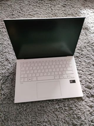 Portátil LG Gram Portátil Ultraligero (en caja)