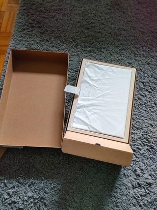 Portátil LG Gram Portátil Ultraligero (en caja)