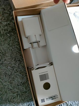 Portátil LG Gram Portátil Ultraligero (en caja)