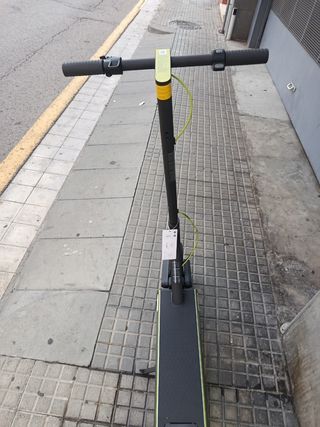 Patinete Eléctrico Navee S65