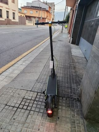 Patinete Eléctrico Navee S65
