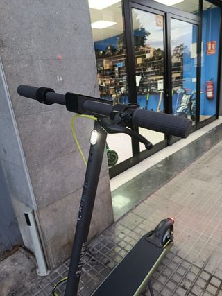 Patinete Eléctrico Navee S65