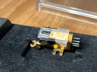 Capsula e ago Pickering XV-15 1200E