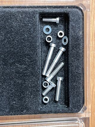 Capsula e ago Pickering XV-15 1200E