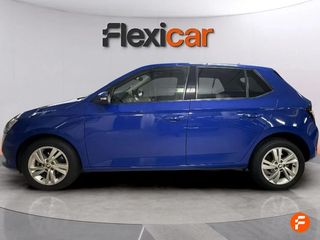 Skoda Fabia 1.0 TSI 70KW (95cv) Ambition