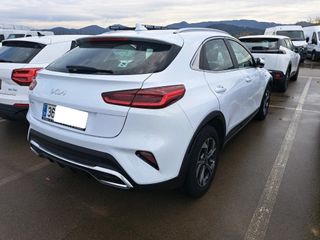 KIA XCeed 2023