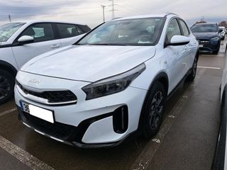 KIA XCeed 2023