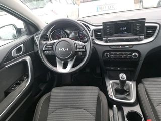 KIA XCeed 2023